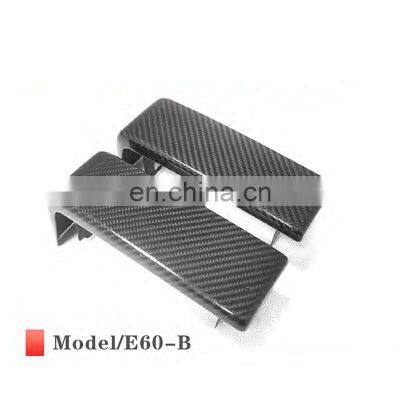 Flyingsohigh Car Exterior Parts Dry Carbon Finber Bumper Cover For Mercedes Benz G Class W463 2002-2016