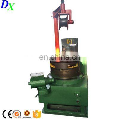 Vertical Type Industrial High Speed Solder Automatic Steel Wire Drawing Machine Price Manufacture photo-4