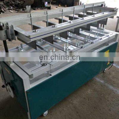 Industrial Commercial Noodle Cutting Machine/ Dry Noodle Pasta Spaghetti Cutter Cutting Machine