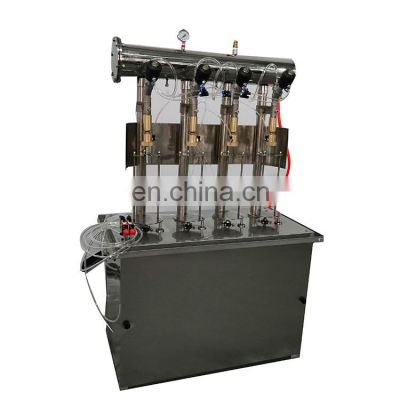 Factory supply soda bottle filling machine/coke filling machine/carbonated drinks making machine for sell