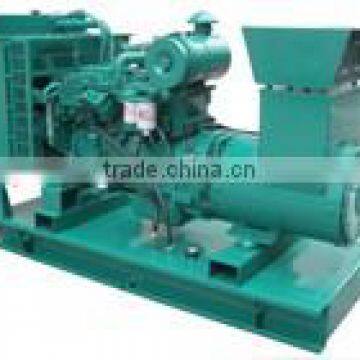 20-2000KVA Diesel Generator Supplier With CE Approval photo-4