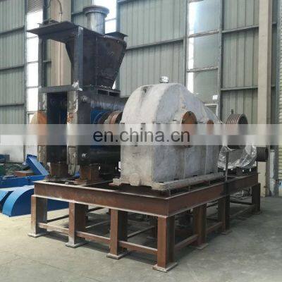 Different Models of Hydraulic Dry Powder Briquetting Machine Factory Price