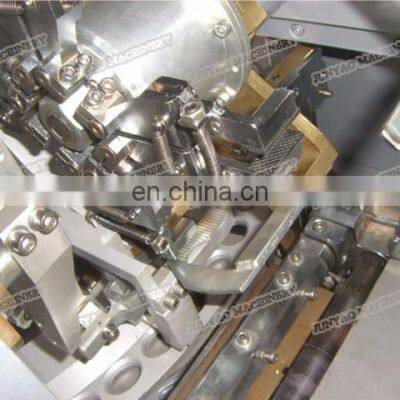 Double Twist Packaging Machine Automatic Candy Packing Machine photo-2