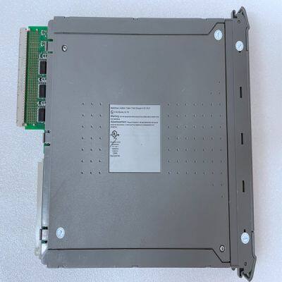 ICS TRIPLEX T8403