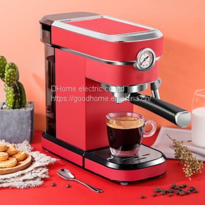 Automatic Latte Steam Coffee Machine Milk Foaming Machine, Espresso Machine/coffee Machine（Wechat:13510231336）