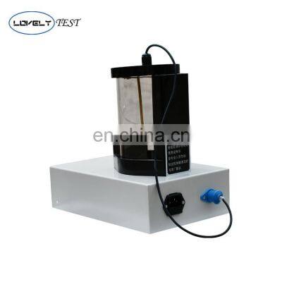 Emulsified Asphalt Particle Ionic Charge Testing Apparatus Wholesale Price photo-2