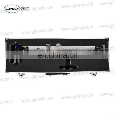 Fluid Density Scale Baroid Mud Balance photo-5