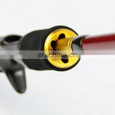 Casting Fishing Rod With 3 Different Actions Tips photo-4