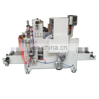 Adhesive EVA Rubber Foam Tape Kiss Cutting Machine photo-4