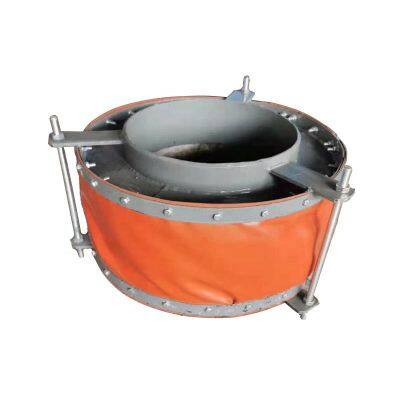 Flue Fabric Compensator Air Duct Compensator photo-2