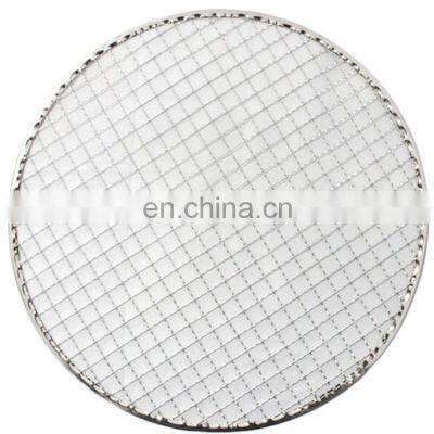 304 Stainless Steel Barbecue Grill Mesh Expanded Metal Mesh