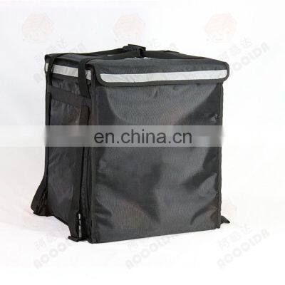 Bangladesh Wholesale Pizza Delivery Bags Food Bag Foods Cooler Bag