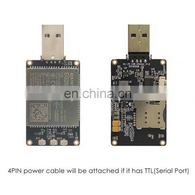 4G LTE USB Modem EG25-G, CAT4 Module 4G USB Dongle LTE Modem 4G LTE MODULE EC25-J EC25-AF EC25-AU EG25-G photo-3