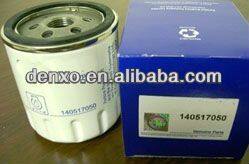 140517050 Tractor Engine Oil Filter for Perkins