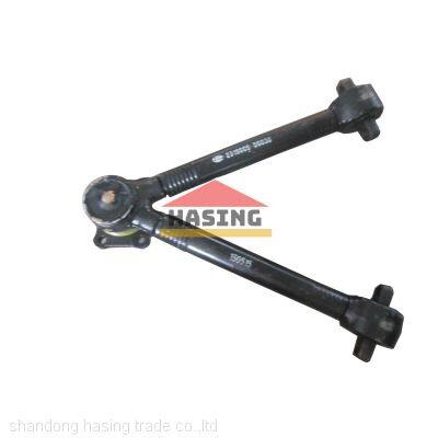 FAW truck parts J6 J5 truck 2919005-D603U V Type Thrust Rod Shandong Hasing