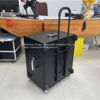 Quality Control Inspections, First-Article Inspections (FAI), Inspection in China, Inspection Services Agent, photo-2