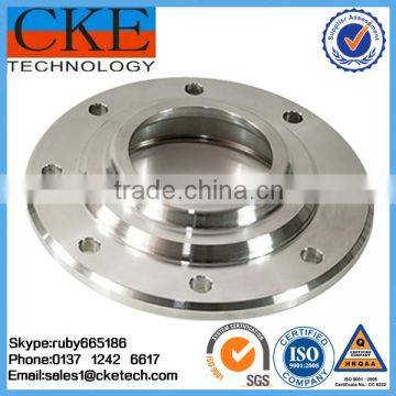 Stainless Steel CNC Machining, Stainless Steel Mechanical Parts