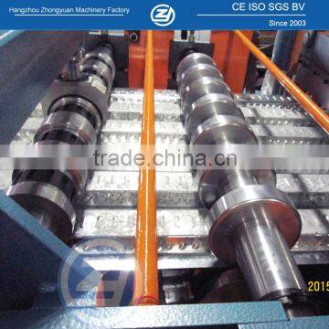 Metal Decking Forming Machine for Steel Decking