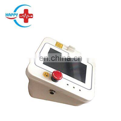 HC-L051 Best Quality Dental Equipment Dental Soft Tissue Laser ,980nm 10W Soft Tissue Surgery Dental Diode Laser photo-3