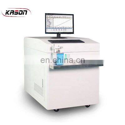 KASON T7 CCD Technology Spectrometer for Metal Analysis photo-3