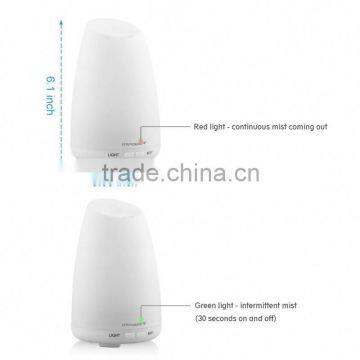 Diffusing Essential Oils Home Oil Diffuser Cool Mist Humidifier Filters photo-4