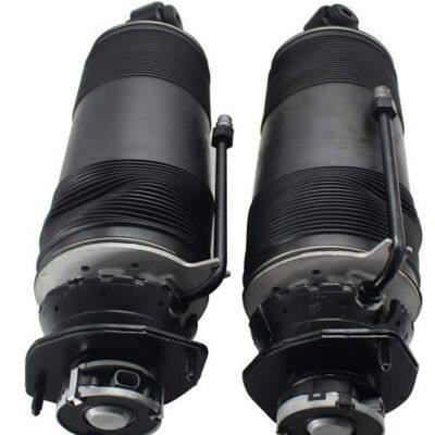 Hydraulic Front Mercedes Airmatic Strut S Class R230 Air Shocks 2303204138 photo-4