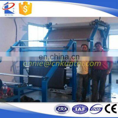Popular Leather Laminating Machine photo-2