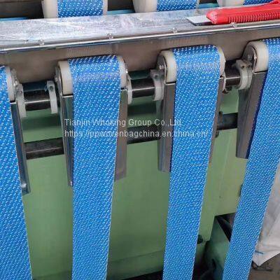 Super Sack 1 Ton Bags Cement Big Bags Chemical Products Polypropylene Fibc Bulk Bag photo-2