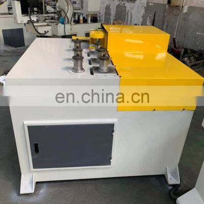 Other Bending Machines WBCNC60-2A-7 Cnc Roller Bending Sheet Folding Machine With Servo Motor photo-3