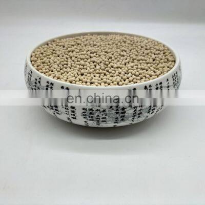 Carbon Sluhp-100 xh Butane Desiccant 13x hp Ethanol Dehydration Molecular Sieve photo-3
