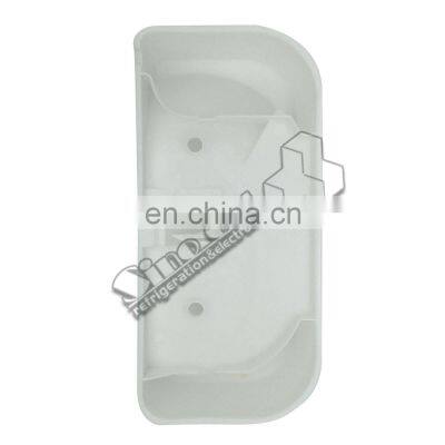 Plastic Cover Receiving Disposal Pan Huayi Refrigerator Compressor Water Tray Water-containing Plate photo-3