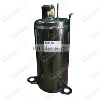 High Quality Highly Hitachi Rotary Compressor Air Conditioner Compressor Highly Compressor photo-3