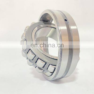 ZCRA High Quality Double Row Spherical Roller Bearing MB/Mbk/Ca/Cak/Cc/Cck/E/Ek/K 23124 China Good Quality Bearing photo-3