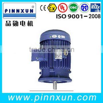 YC YL capacitor start induction single phase motor