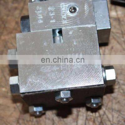 Reversing Valve Long Life ,high-quality photo-2