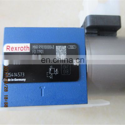 Original high-quality Proportional relief valve DBET-62/350G24K4V