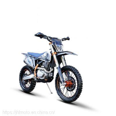 Sell Jhlmoto 250cc Z4 Enduro/Dirt Bike