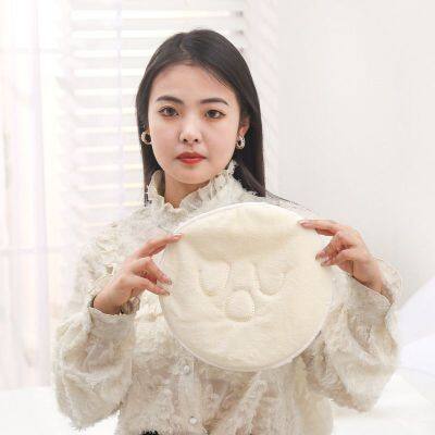 Moisturizing Rejuvenation Beauty Skin Care Spa Facial Towels for Women