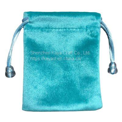 OEM Velvet Envelope Bag Watch Jewelry Gift Flannel Bag