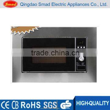 High quality built-in stainless steel microwave oven 20L                        
                                                                                Supplier's Choice