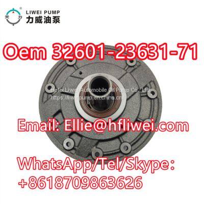 Forklift Parts Transmission Charging Pump With Oem 32601-23631-71