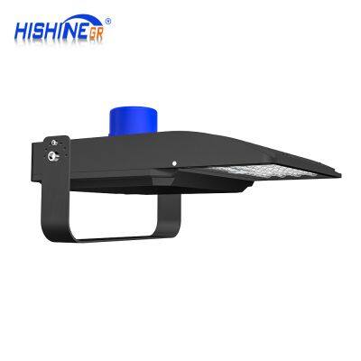 Hishine Flood Light 100w 200w 300w American Street Light Basketball Street Garden Parking Lot LED Street Light photo-2