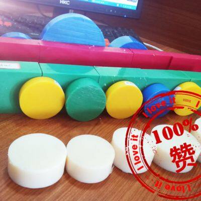 Mc Nylon Rod Custom Hot Sale High Quality  Pa6 Casting photo-4
