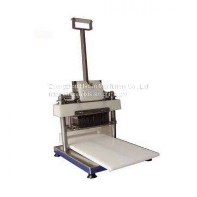 HX-300 Steak Rib Breaker Fresh Beef Tenderizer