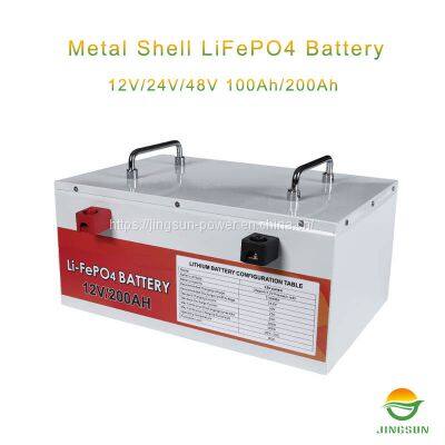 Lead Acid Replacement Batteries photo-3