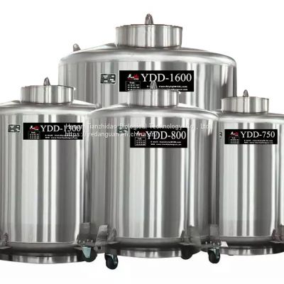 Large vapor phase liquid nitrogen storage tank_cell liquid nitrogen tank manufacturer KGSQ