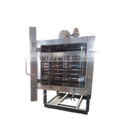 Large-scale Vacuum Freeze Dryer for Fruit Drying photo-2