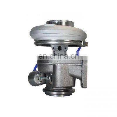 Complete Turbocharger K31 172743 53319887001 for Truck Serie60 LMY98 Diesel Engine photo-2