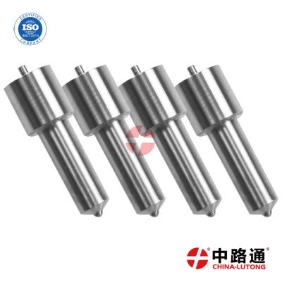 Common Rail Nozzle L004PBA