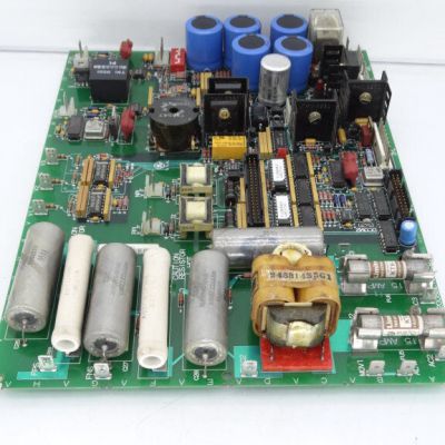 GE  DS200SDCIG1AEB CIRCUIT BOARD